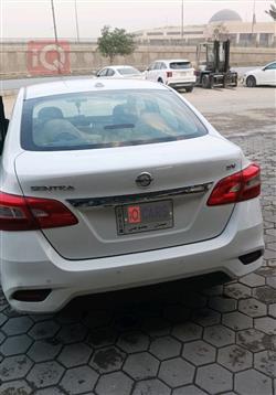 نيسان سنترا